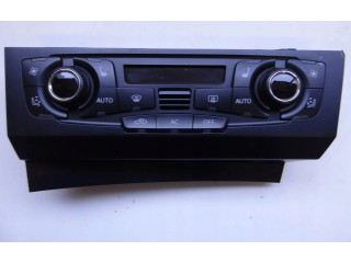 Блок управления климат-контролем 8R1820043H   Audi A5 8T 8F