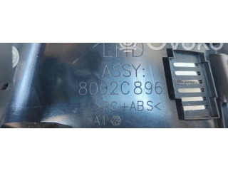 Блок управления климат-контролем 7820B224 Mitsubishi Outlander