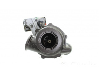  Турбина BMW X3 G01 2.0 842093, 11658579212E05         