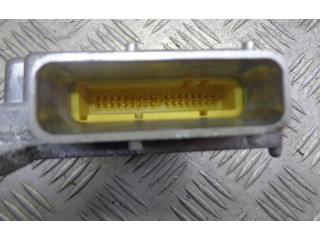 Блок подушек безопасности    Chevrolet Spark