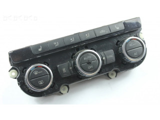 Блок управления климат-контролем 3AA907044E   Volkswagen PASSAT B7