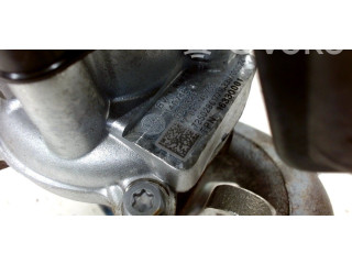 Турбина Audi A1 04C145703 для двигателя DKLD