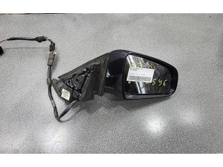 Зеркало электрическое Audi A3 S3 8P 2003 - 2012 года