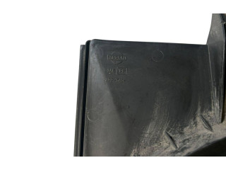 Вентилятор радиатора     21481CA00A    Nissan Murano Z50 