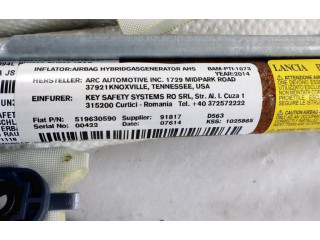 Боковая подушка безопасности 51963059 Fiat 500L