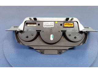 Přístrojová deska Audi A6 S6 C8 4K 2005 1400613880, 1400613880