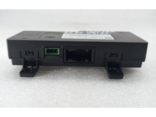 Блок управления 503551640462, 10R052146   Peugeot Partner III