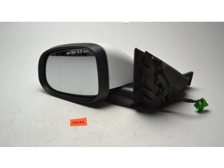 Зеркало электрическое        Volvo V70  2008 - 2013 года   