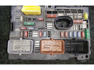   Pojistková skříňka 98070228880   Citroen Berlingo 2008