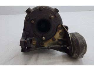 Турбина Lexus IS 220D-250-350 1720126010