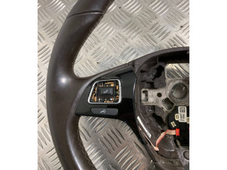 Volant Volkswagen Touareg II 2012 7P6419091