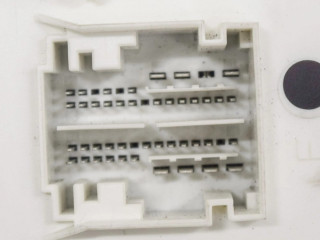 Блок комфорта 68230066AA, 68226670AA Maserati Ghibli