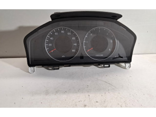 Панель приборов 31254540AA, 31254540 Volvo XC70