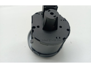 Přístrojová deska  Volkswagen Tiguan 2012 3C8941431N  