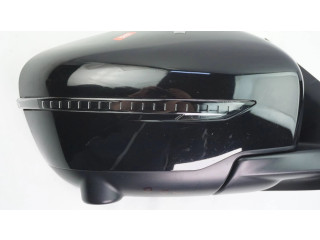 Зеркало электрическое Nissan X-Trail T32 2014 - 2021 года