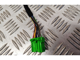 Зеркало электрическое        Volvo V60  2013 - 2018 года   