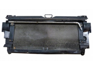 Комплект радиатора