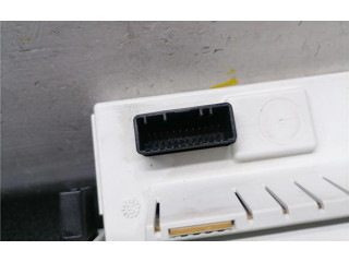 Дисплей 8200307273C, 8200307273C Renault Clio III