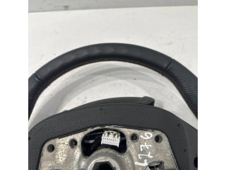 Volant Ford Turneo Courier 2022