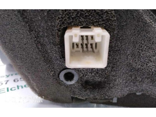 Зеркало электрическое Mazda 3 II 2009 - 2013 года