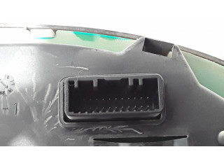 Панель приборов 248100408R   Dacia Dokker       