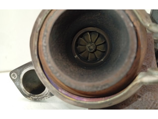  Турбина Peugeot 5008  969612068006, 8062910002   для двигателя 9H05      