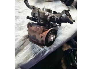 Turbodmychadlo Турбина 7794259, GT2260V BMW 7 E65 E66 M57N2