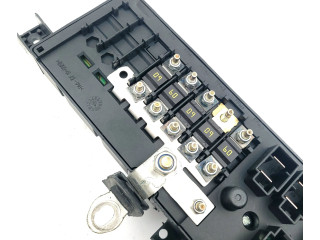 Панель приборов 8678449, 518828017   Volvo S80       