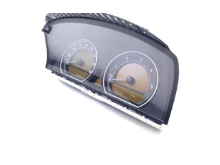 Přístrojová deska BMW 7 E65 E66 2007 6956634