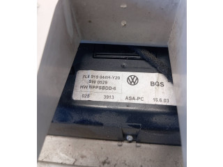 Дисплей    7L6919044H, SW0529   Volkswagen Transporter - Caravelle T5