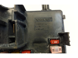 Pojistková skříňka 31682732 Volvo V60 2018