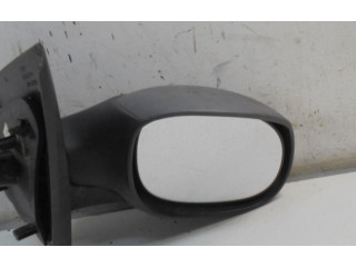 Зеркало (механическое) Alpine C2 1986 - 1987 года