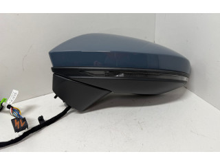 Zpětné zrcátko Audi E-tron GT 2022 4N0857535D, 4J3857409K