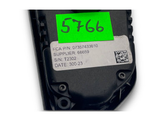 Блок комфорта A5766, 07357433610 Jeep Compass