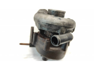 Turbodmychadlo Турбина 2823127810, 4913507310 Hyundai Santa Fe 2.2