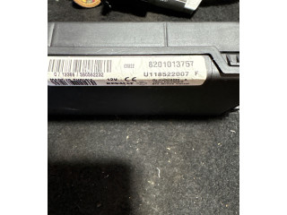 Комплект блоков управления 8201002106, R0410B036E   Dacia Sandero