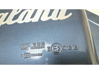 Zpětné zrcátko pravé Mitsubishi Pajero 1997 E201818, E202818