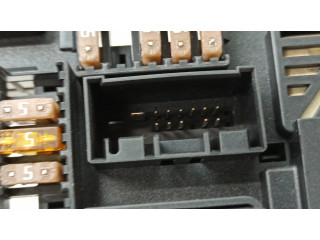 Pojistková skříňka 921085702, 15100900290094 BMW 5 GT F07 2011