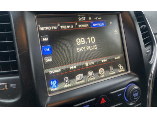 Дисплей 68242385AD, 68242385AD Jeep Grand Cherokee