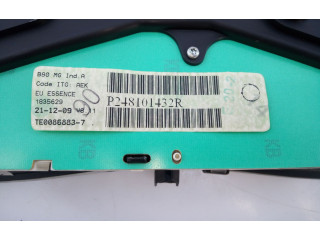 Панель приборов 248101432R, E1-A5-27-2   Dacia Sandero       