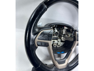 Руль Jeep Grand Cherokee  2010 - 2021 года       