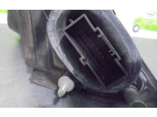 Зеркало электрическое        Renault Safrane  1992 - 2000 года   