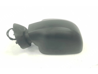 Зеркало электрическое     Сзади   Dacia Logan I  2004-2012 года   