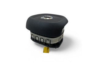 Подушка безопасности водителя 39834785   Volvo XC90