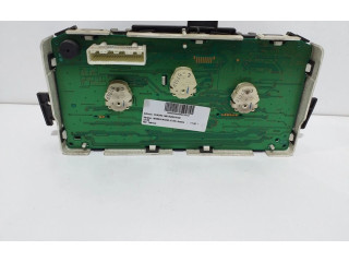 Přístrojová deska Nissan Micra C+C 2006 BC53D, SY03681