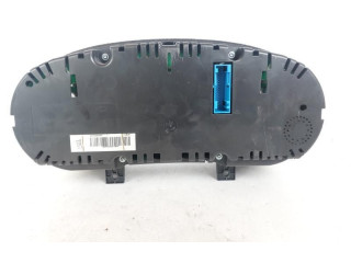 Панель приборов 8X0920930A   Audi A1       