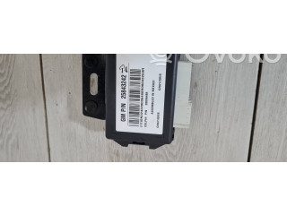 Блок комфорта 25843242, 20096488   Chevrolet Captiva   