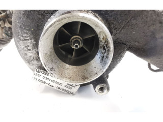 Турбина Audi A4 Allroad 038145702G