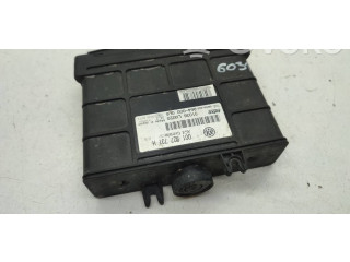 Блок комфорта 001927731H Skoda Fabia Mk1 (6Y)