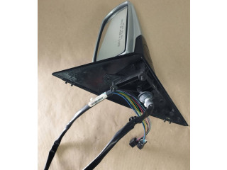 Zpětné zrcátko  Cadillac STS Seville 2004  810040AB, 015883  